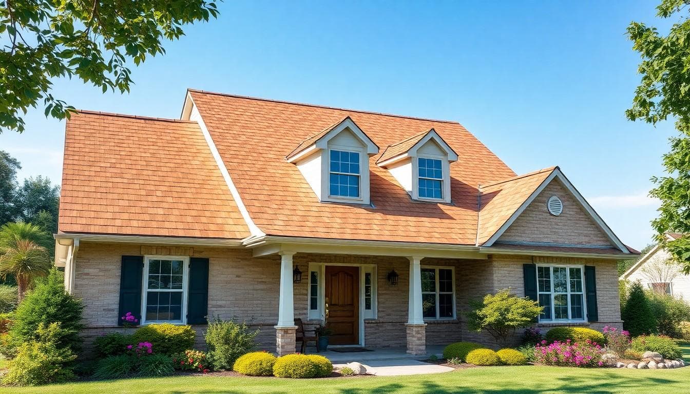 Cedar Shake Roof cost guide