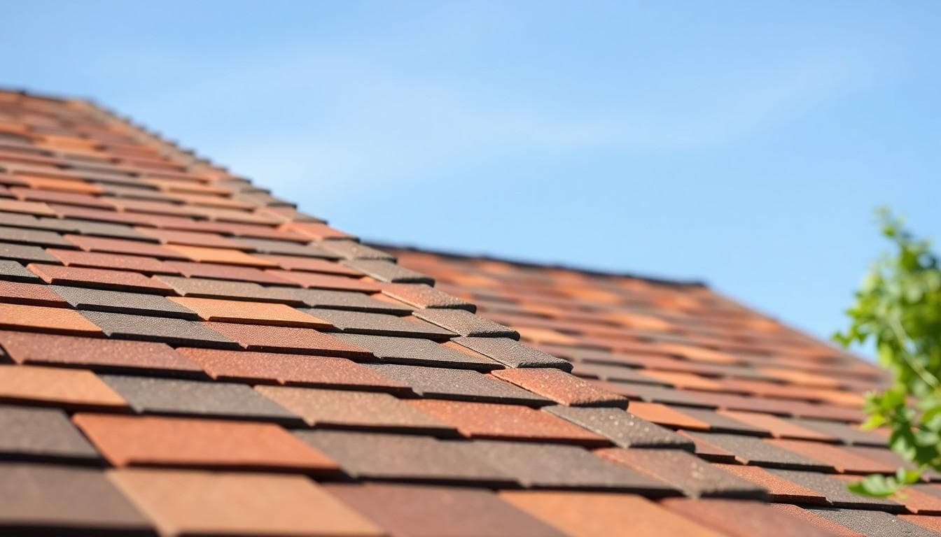 Clean Roof Shingles cost guide