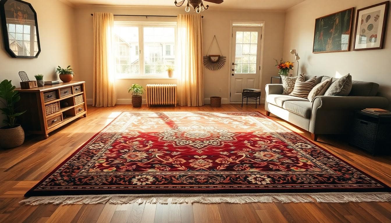Clean Rugs cost guide