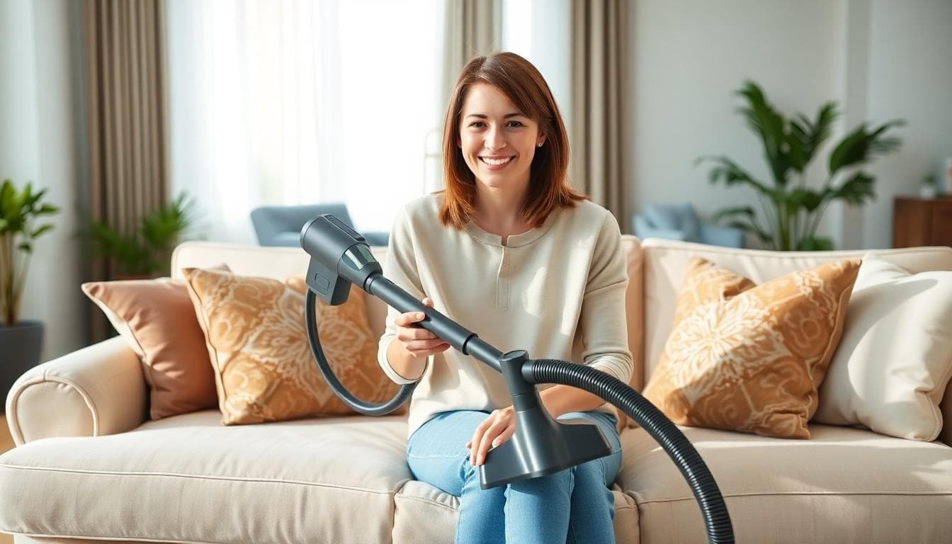 Clean Upholstery cost guide