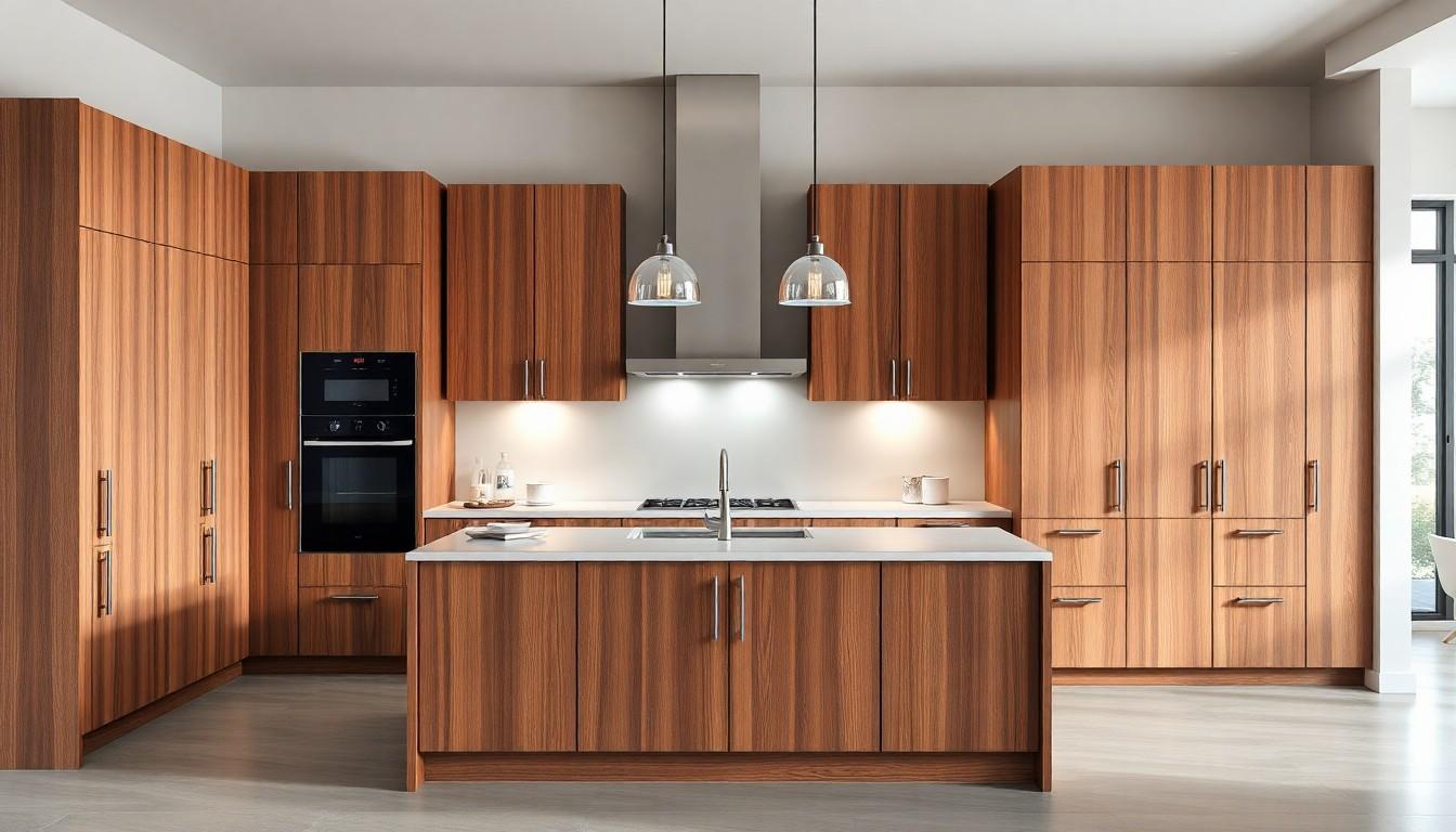 Custom Kitchen Cabinet cost in Phoenix