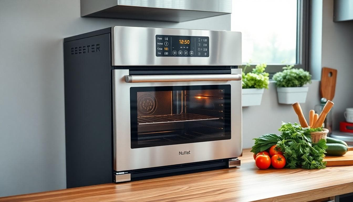 Electric Oven cost guide