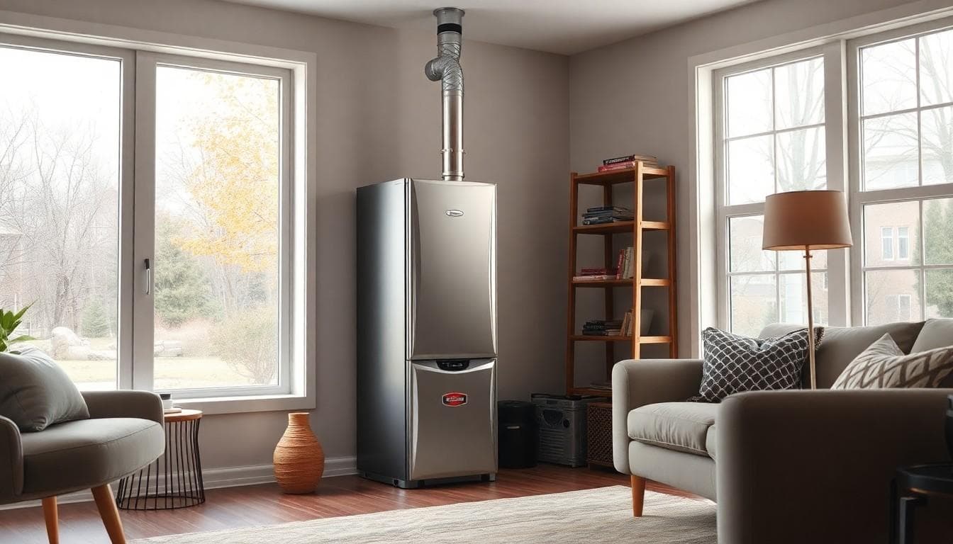 Energy Efficient Furnace cost guide