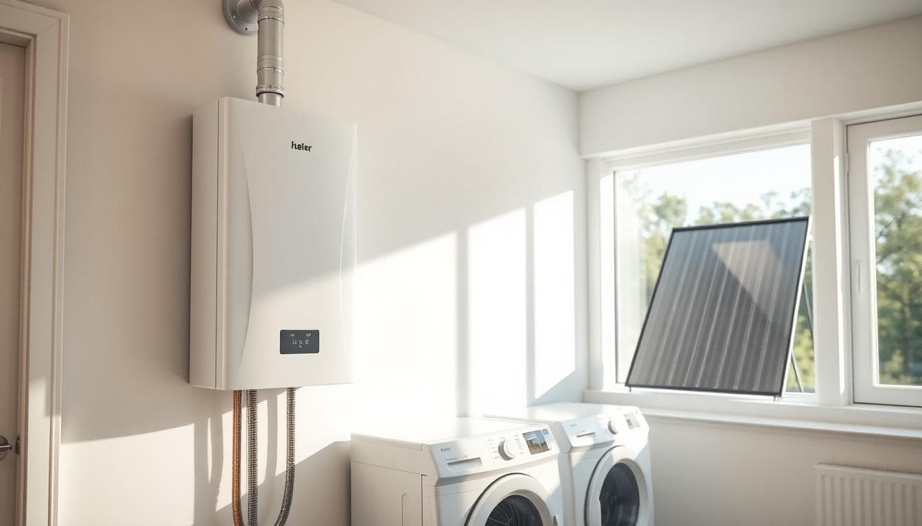 Energy Efficient Water Heater cost guide