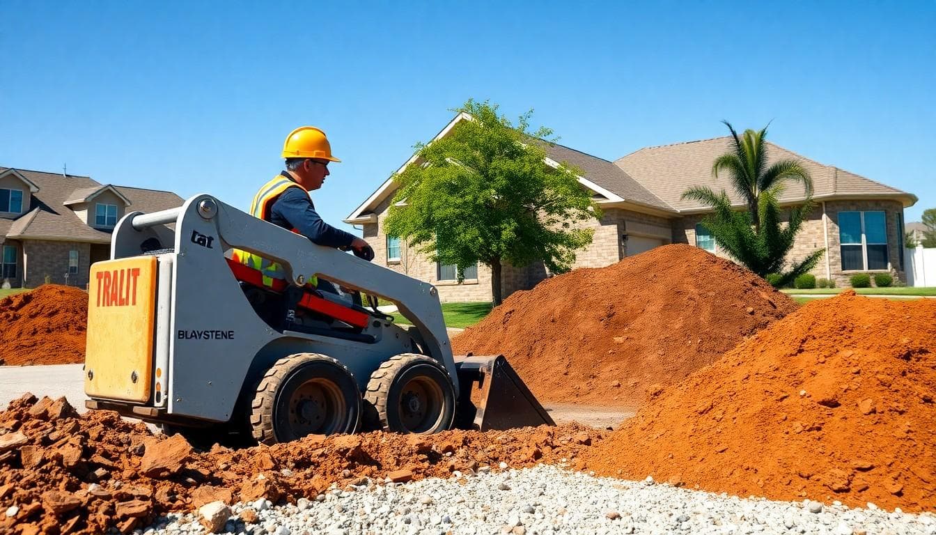 Excavate Driveway cost guide