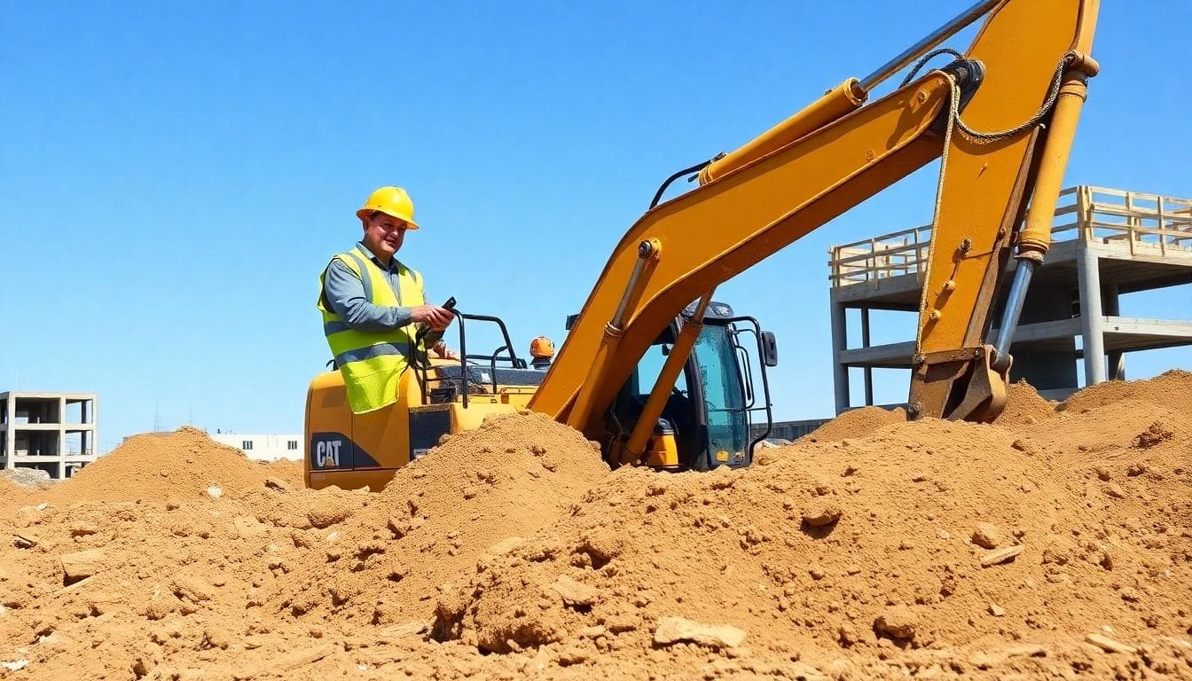 Excavate Land cost guide