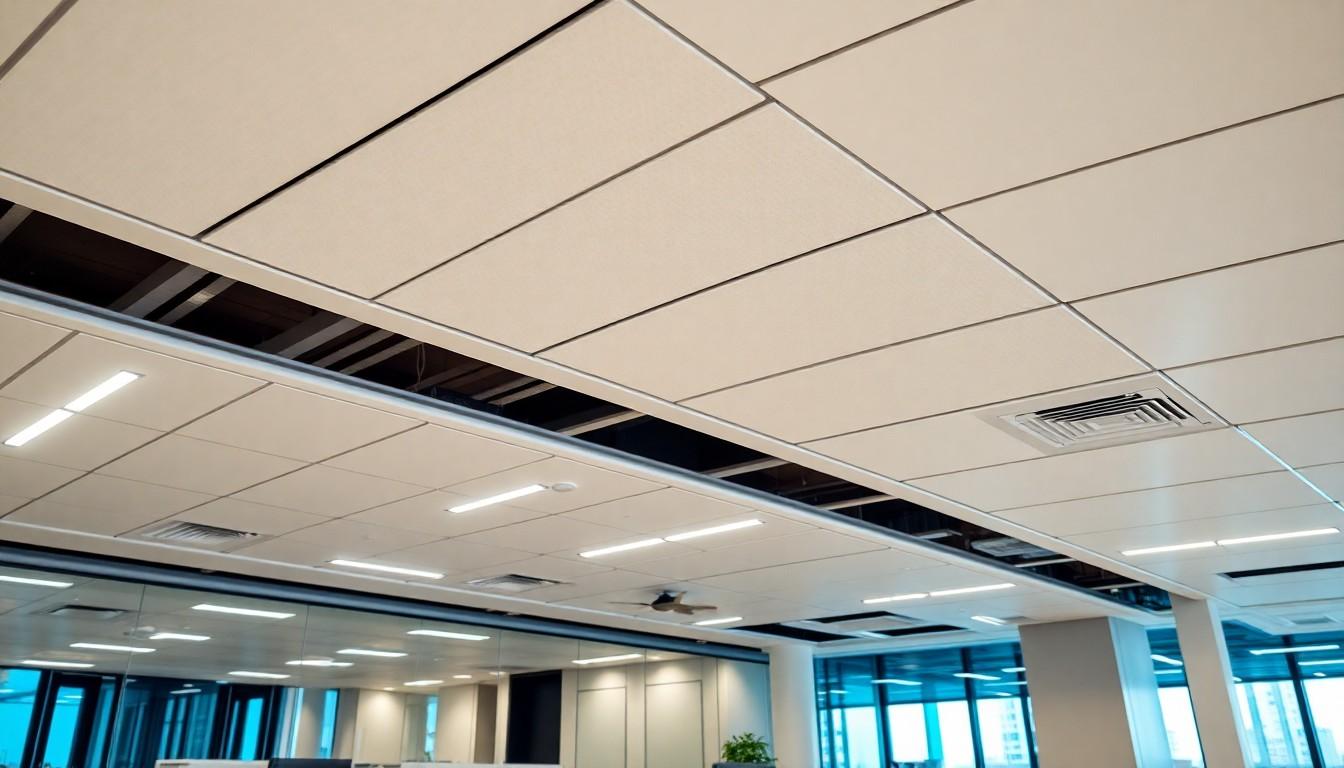 False Ceiling cost in San Diego