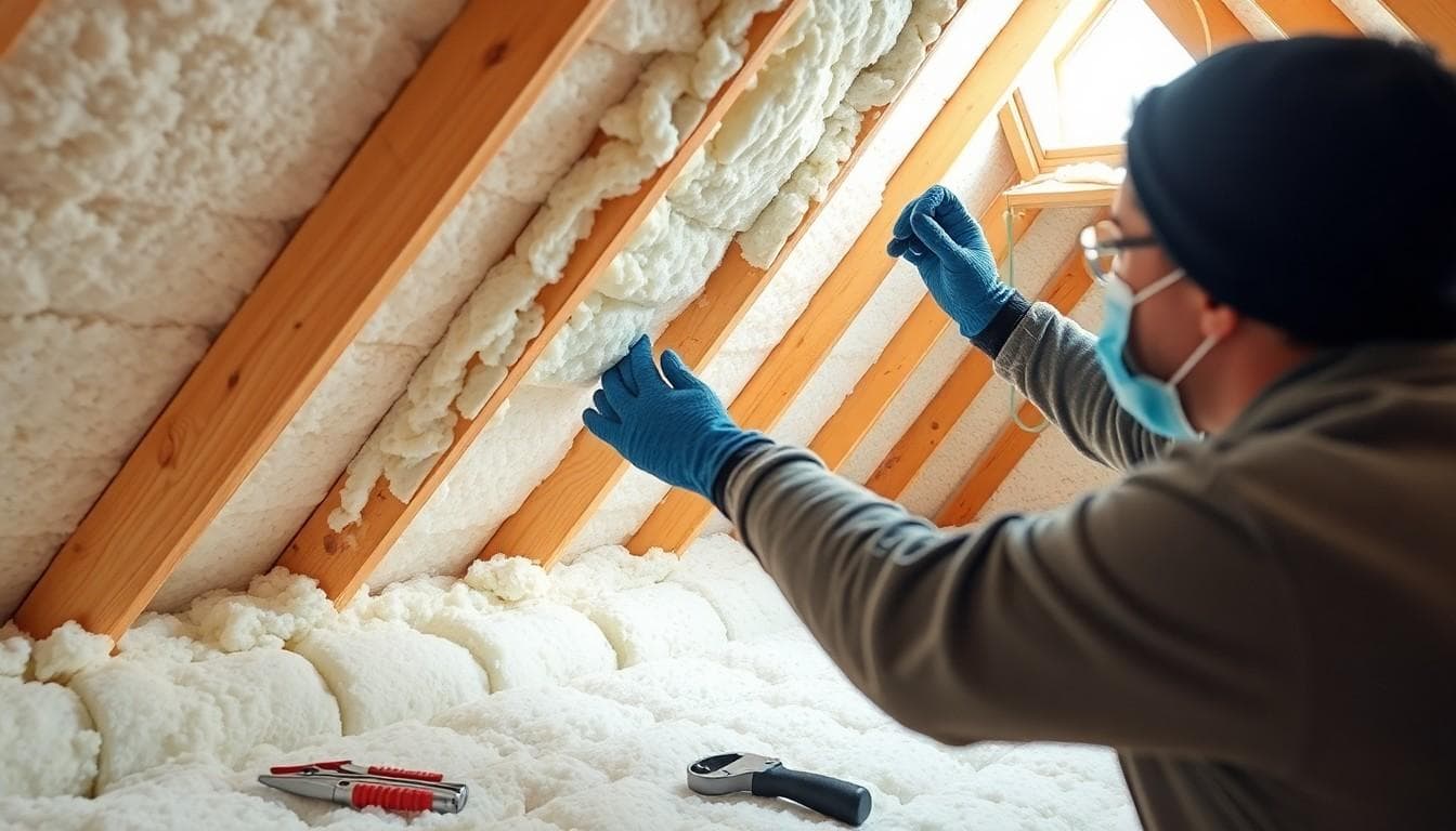 Fiberglass Batt Insulation cost guide