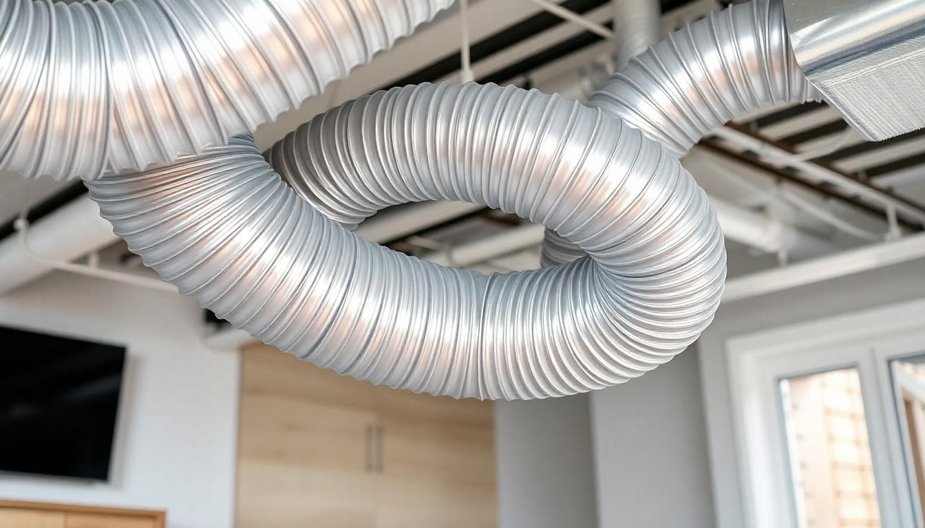 Flexible Ducting cost guide
