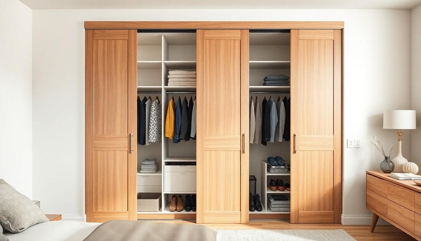 Folding Closet Door cost guide