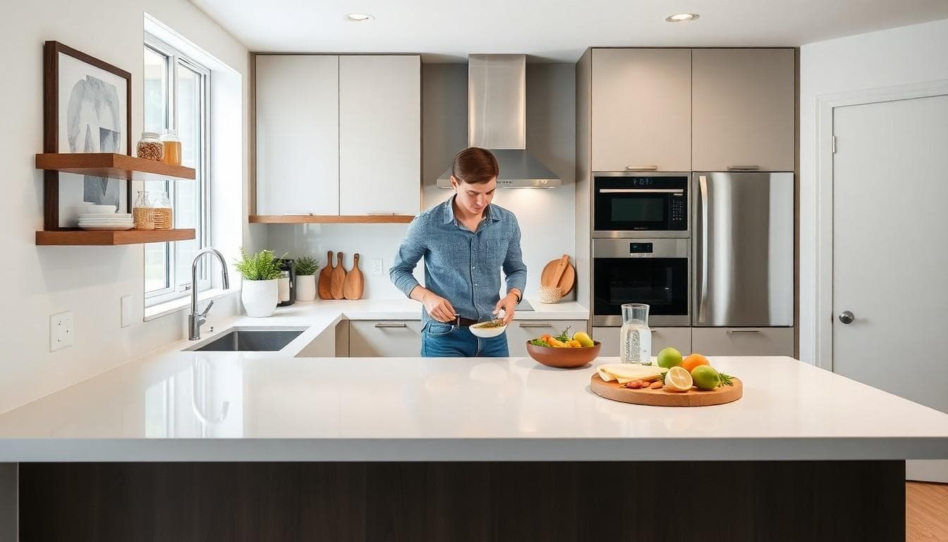 Formica Solid Surface Countertop cost guide