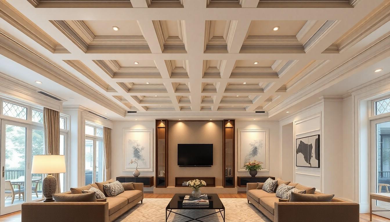 Frame Ceiling cost in San Diego