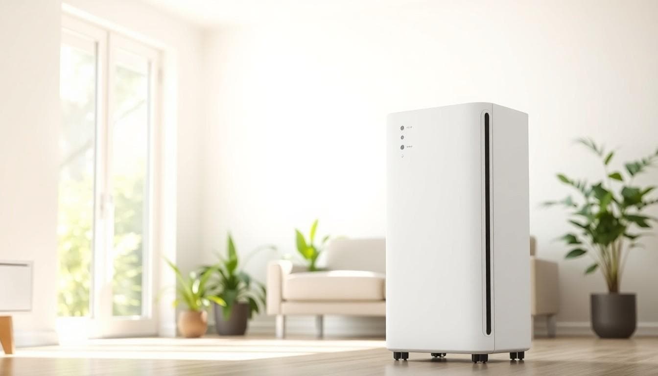 Hepa Air Cleaning System cost guide