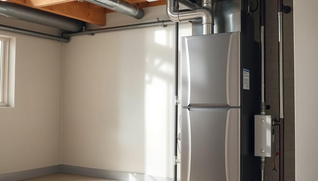 High Efficiency Gas Furnace cost guide