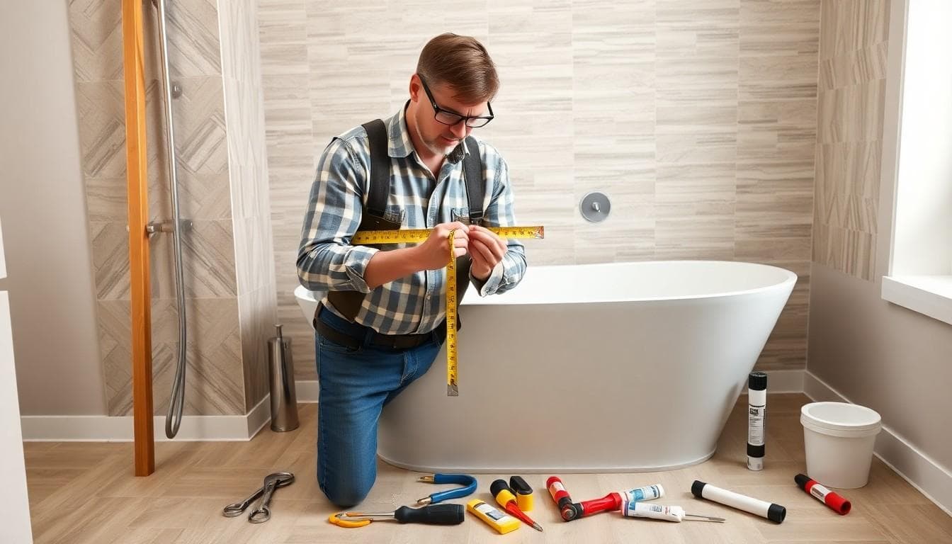 Install Bathtub cost guide
