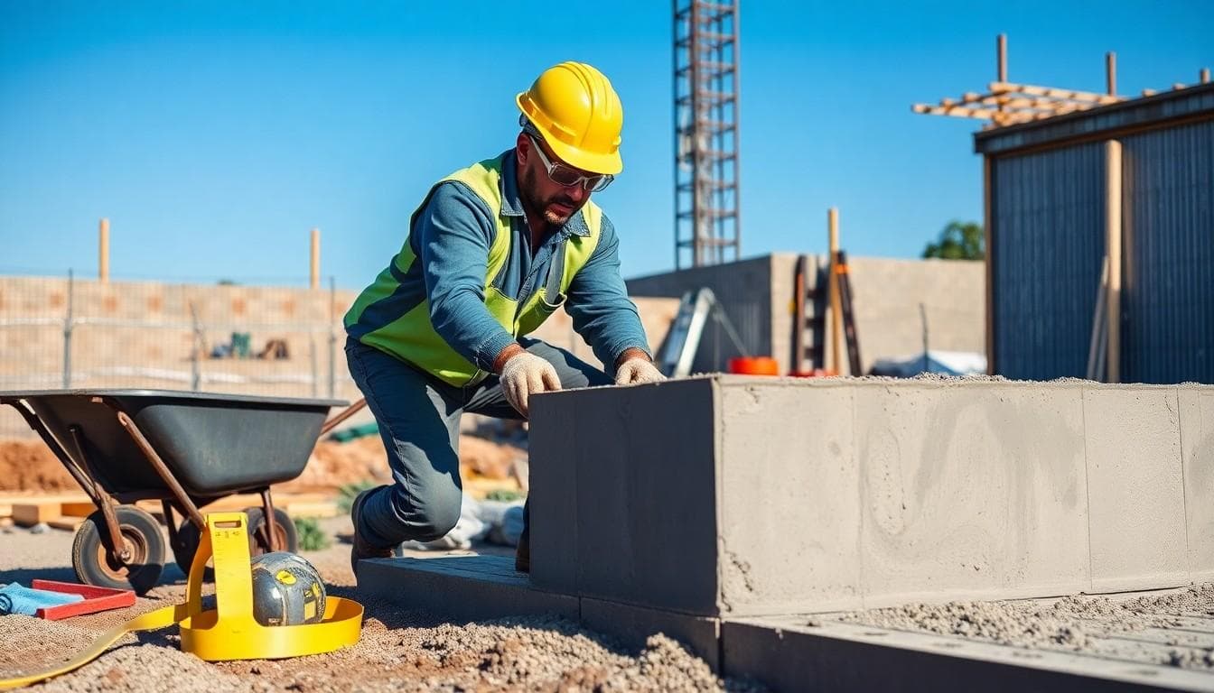 Install Cement Slab cost guide