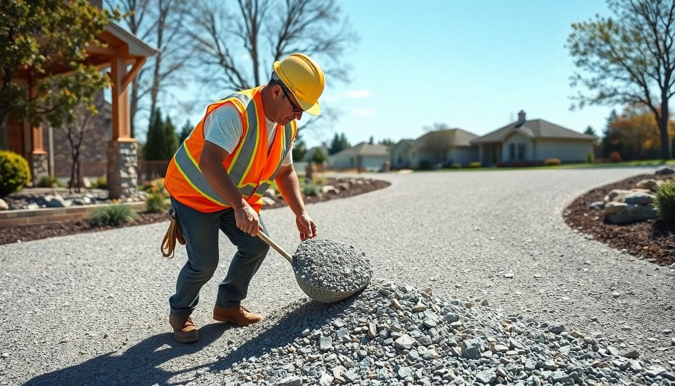 Install Crushed Stone cost guide