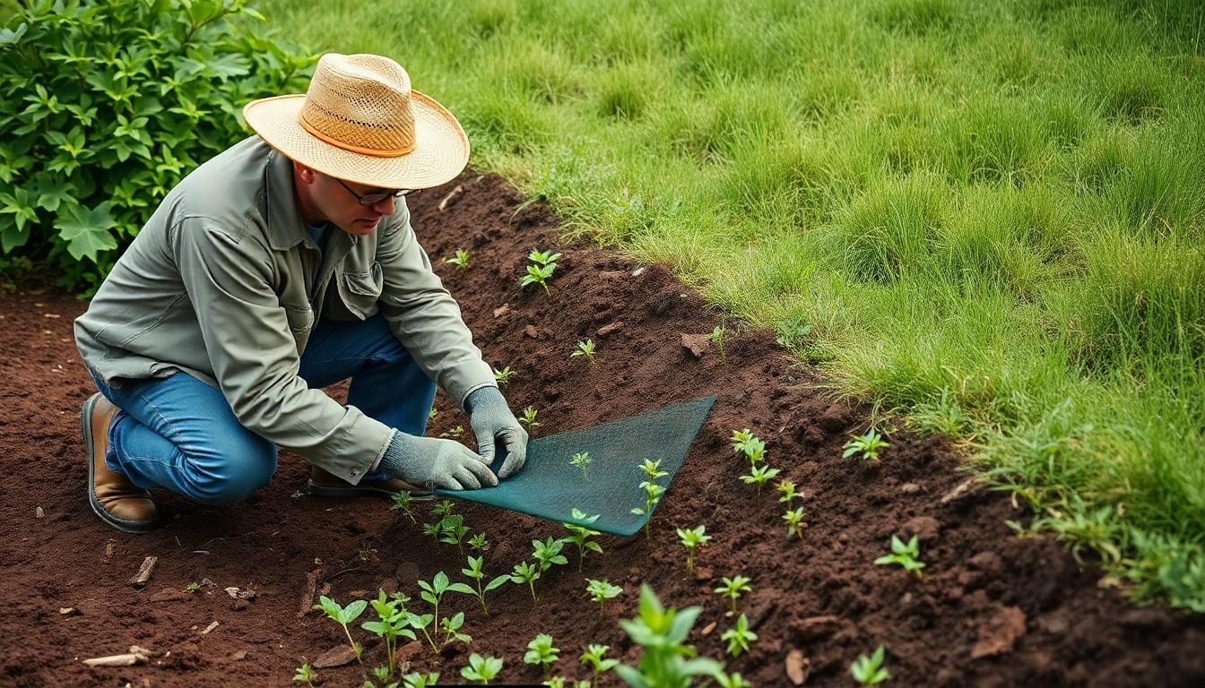 Install Erosion Control Mesh cost in Dallas