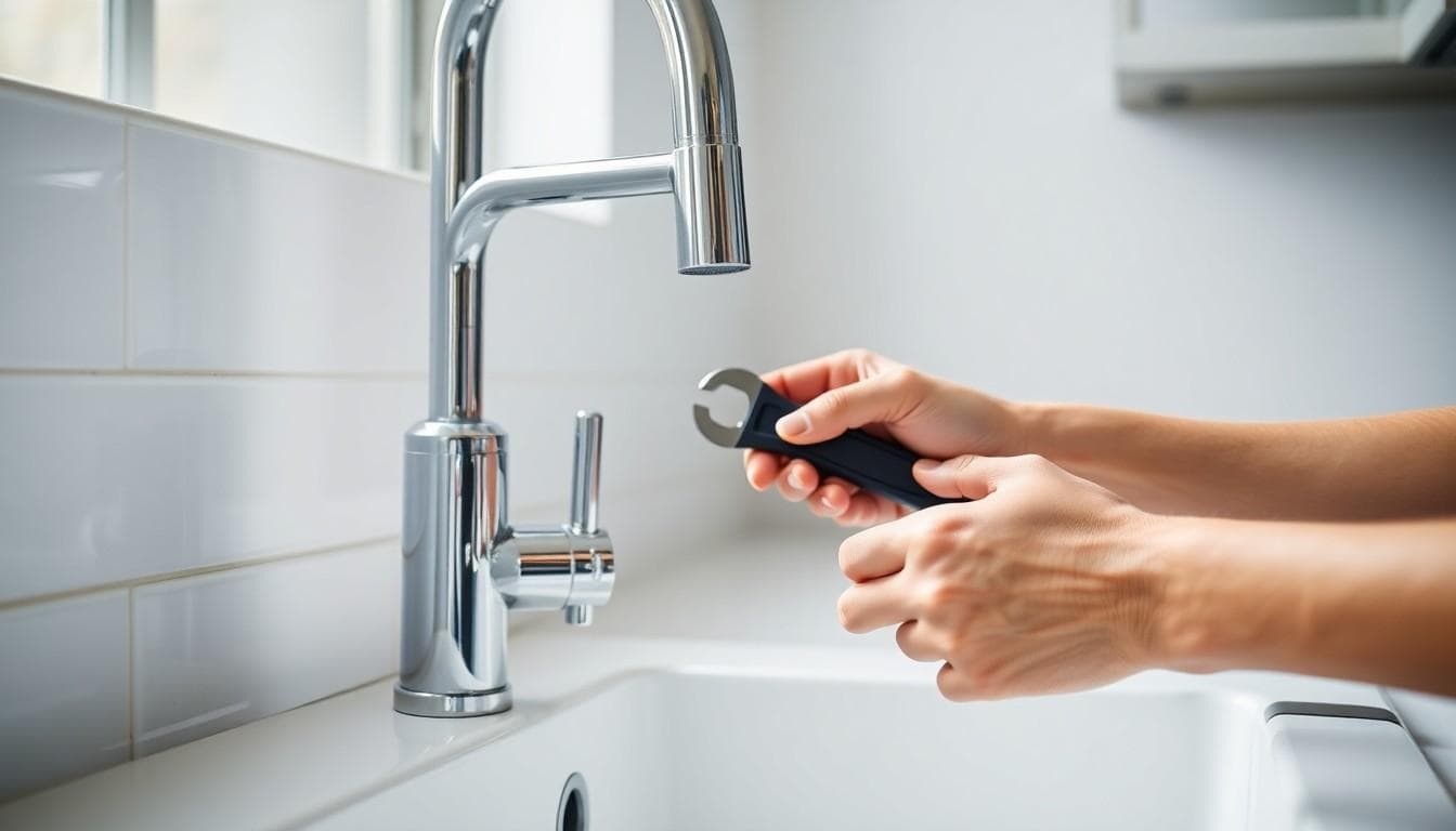 Install Faucet cost guide