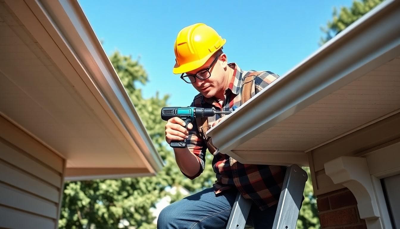 Install Gutters cost guide