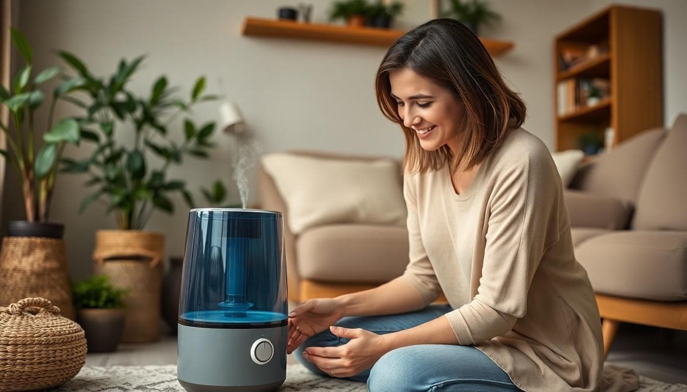 Install Humidifier cost guide