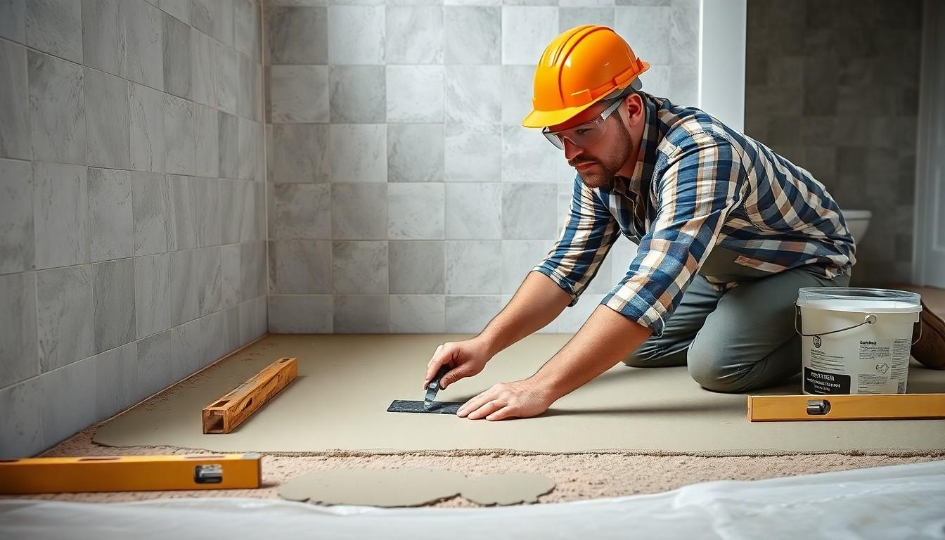 Install Mortar Base cost in San Antonio