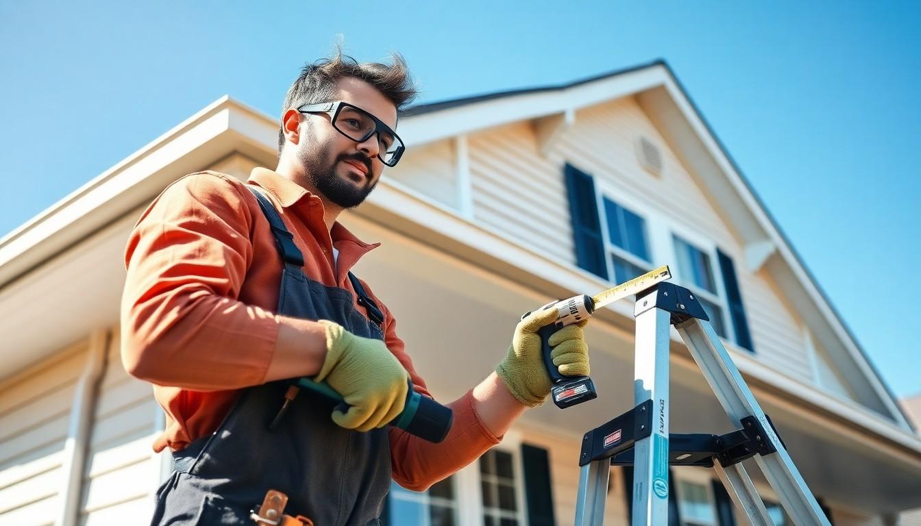 Install Plastic Fascia cost guide