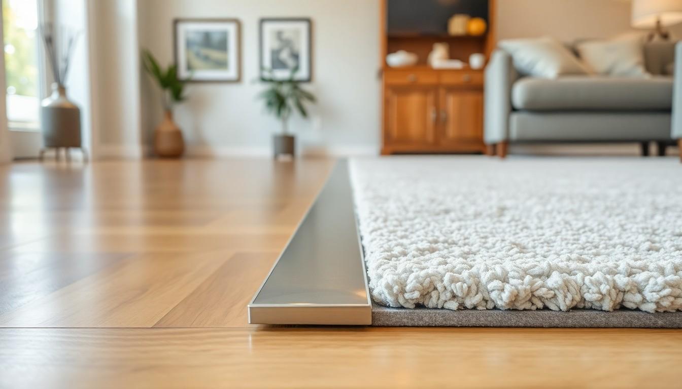 Install Threshold Transition Strip cost guide