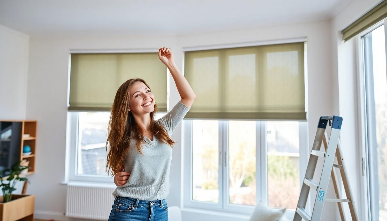 Install Window Blinds cost guide