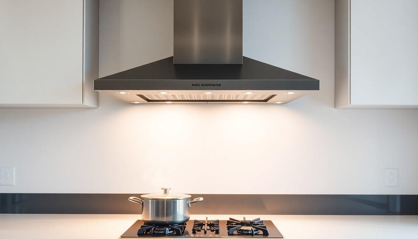 Kitchen Exhaust Fan cost in Los Angeles