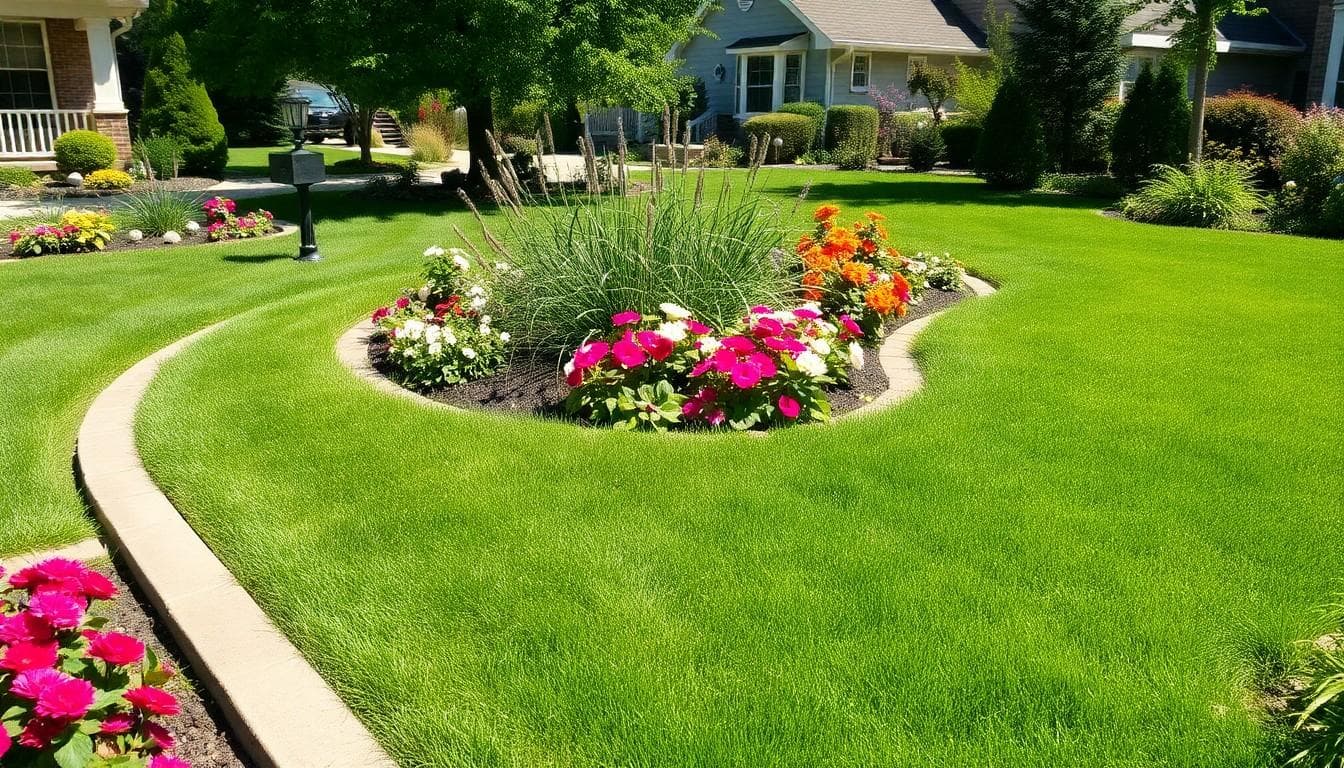 Lawn Edging cost guide