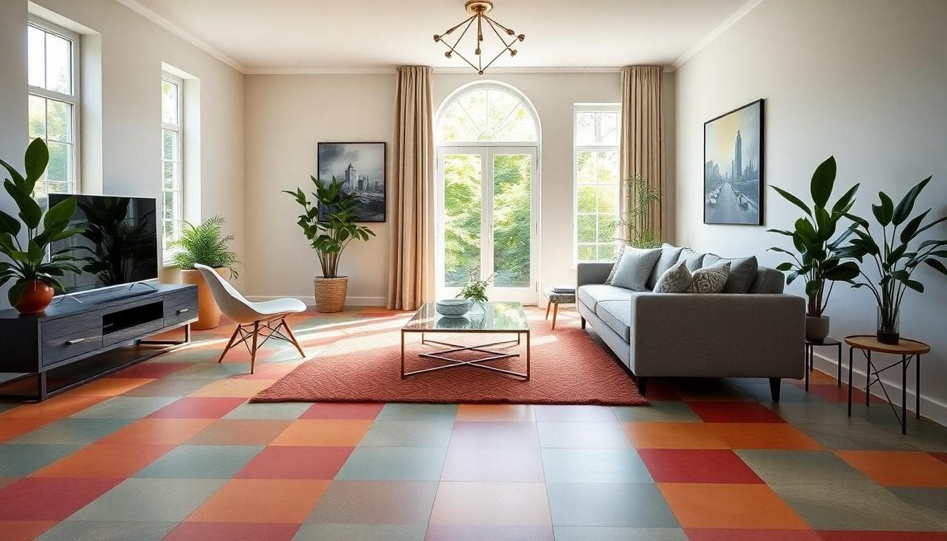 Marmoleum Flooring cost guide