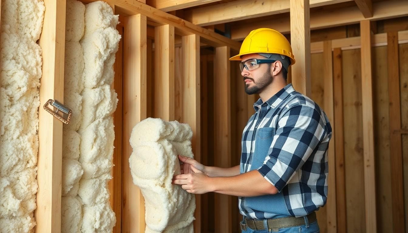 Mineral Wool Insulation cost guide