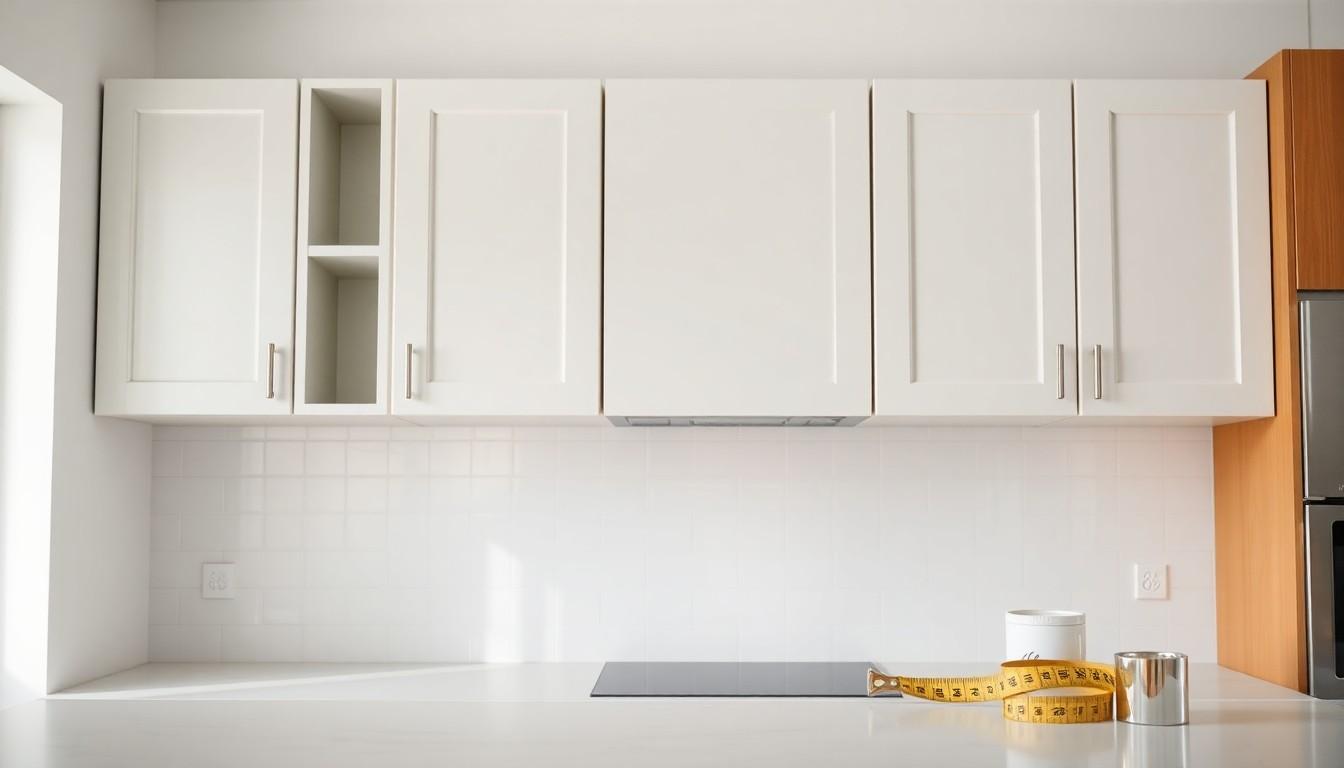 Paint Grade Cabinet cost in Houston