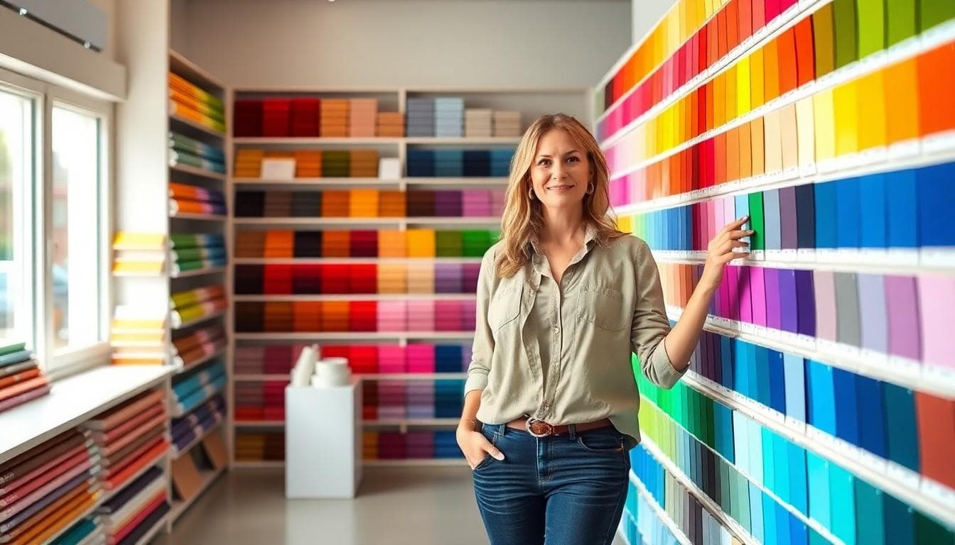 Paint Library cost guide