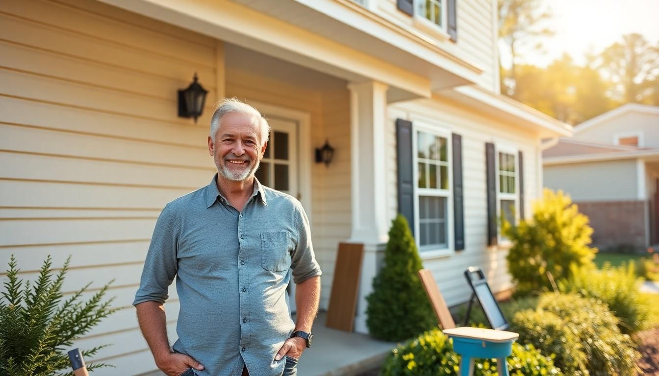 Paint Vinyl Siding cost guide