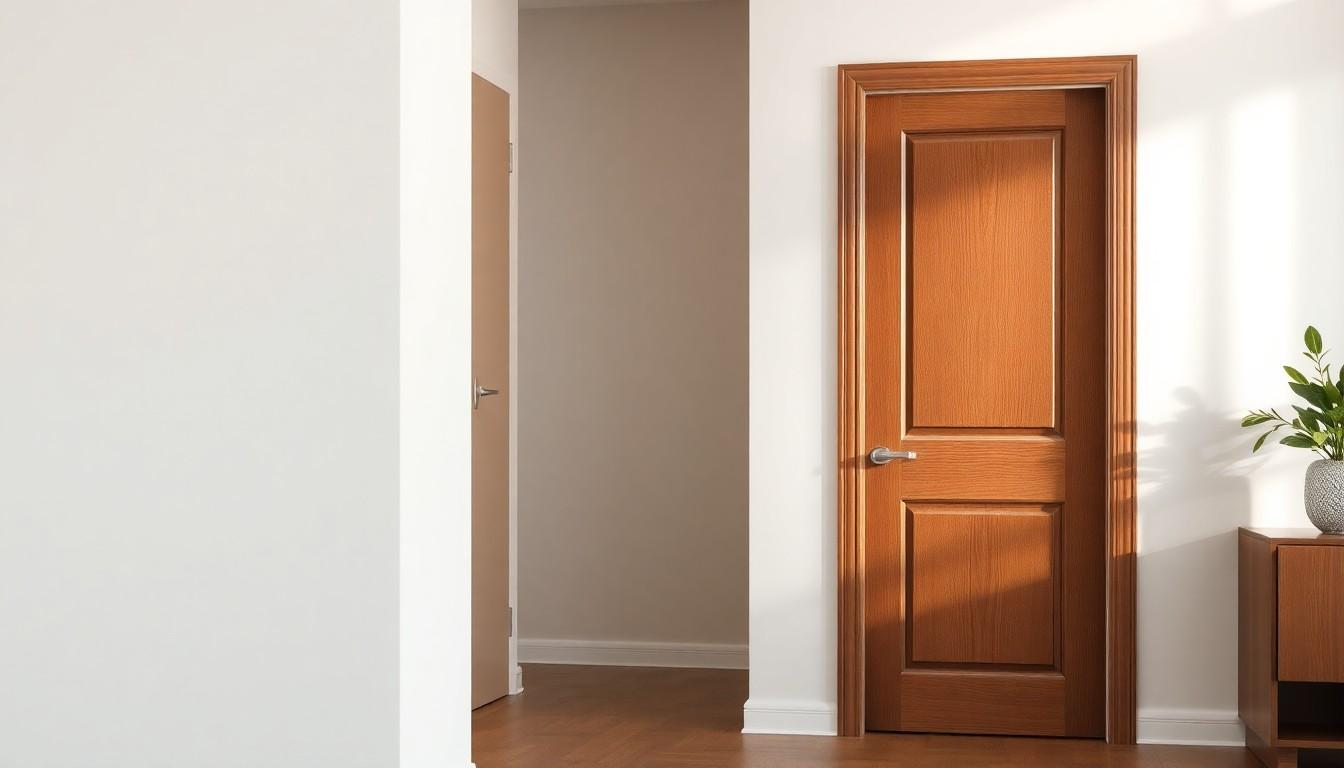 Prehung Interior Door cost in Sioux Falls