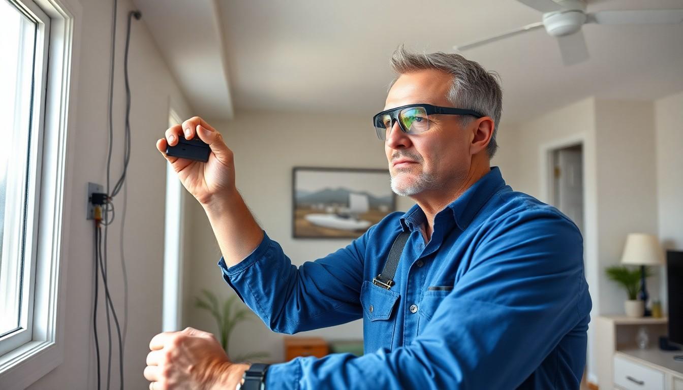 Re-Wire Home cost in Phoenix