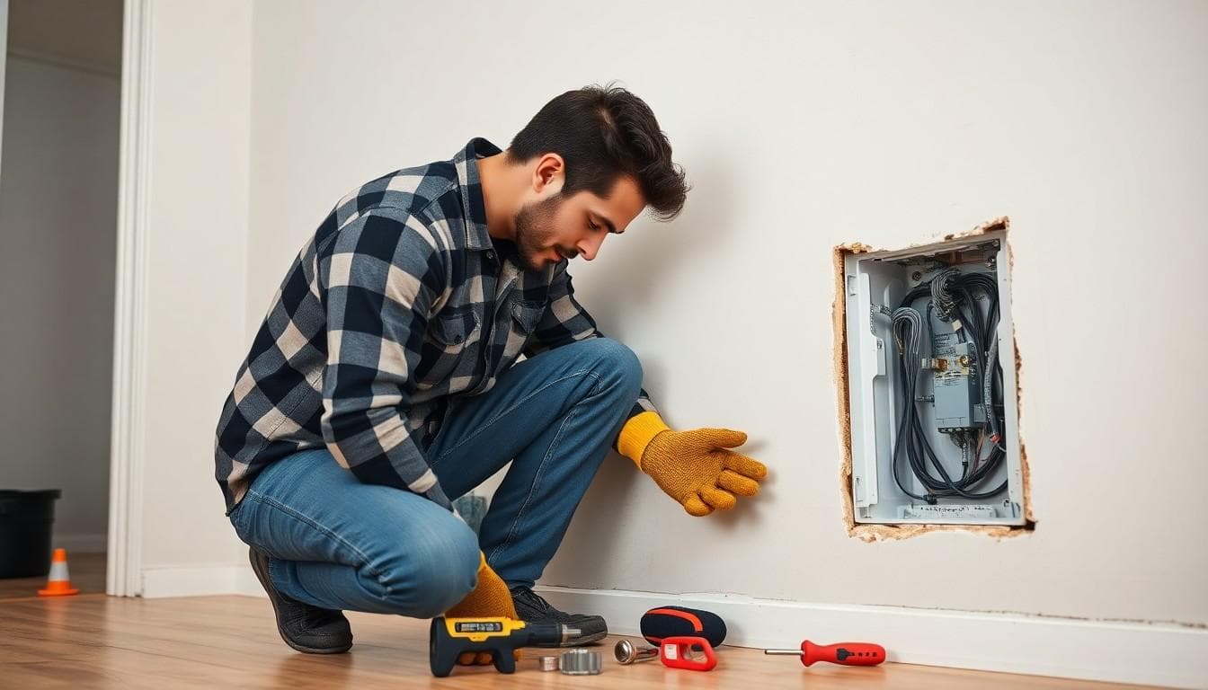 Remodel Electrical Box cost guide