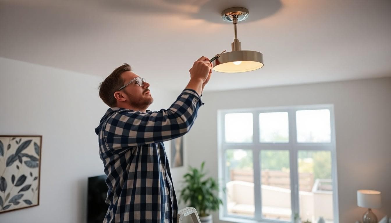 Remove Lighting Fixtures cost guide