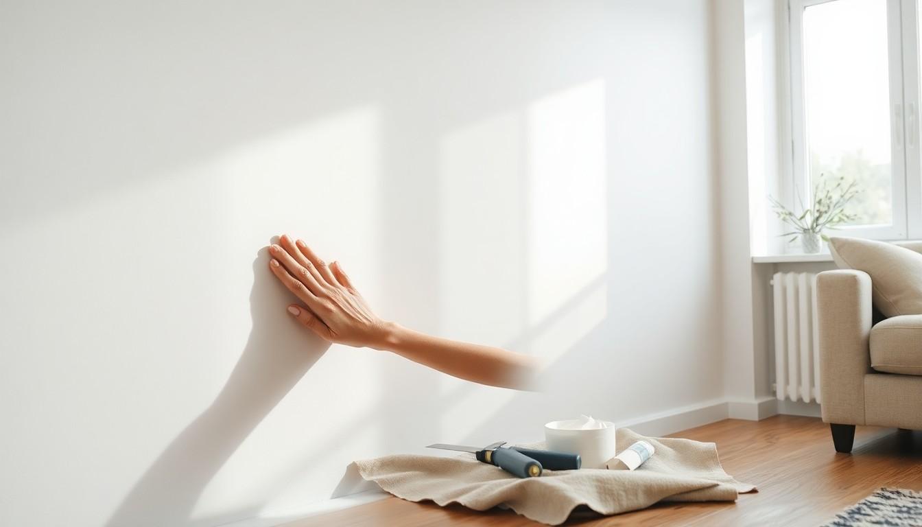 Resurface Wall Or Ceiling cost guide