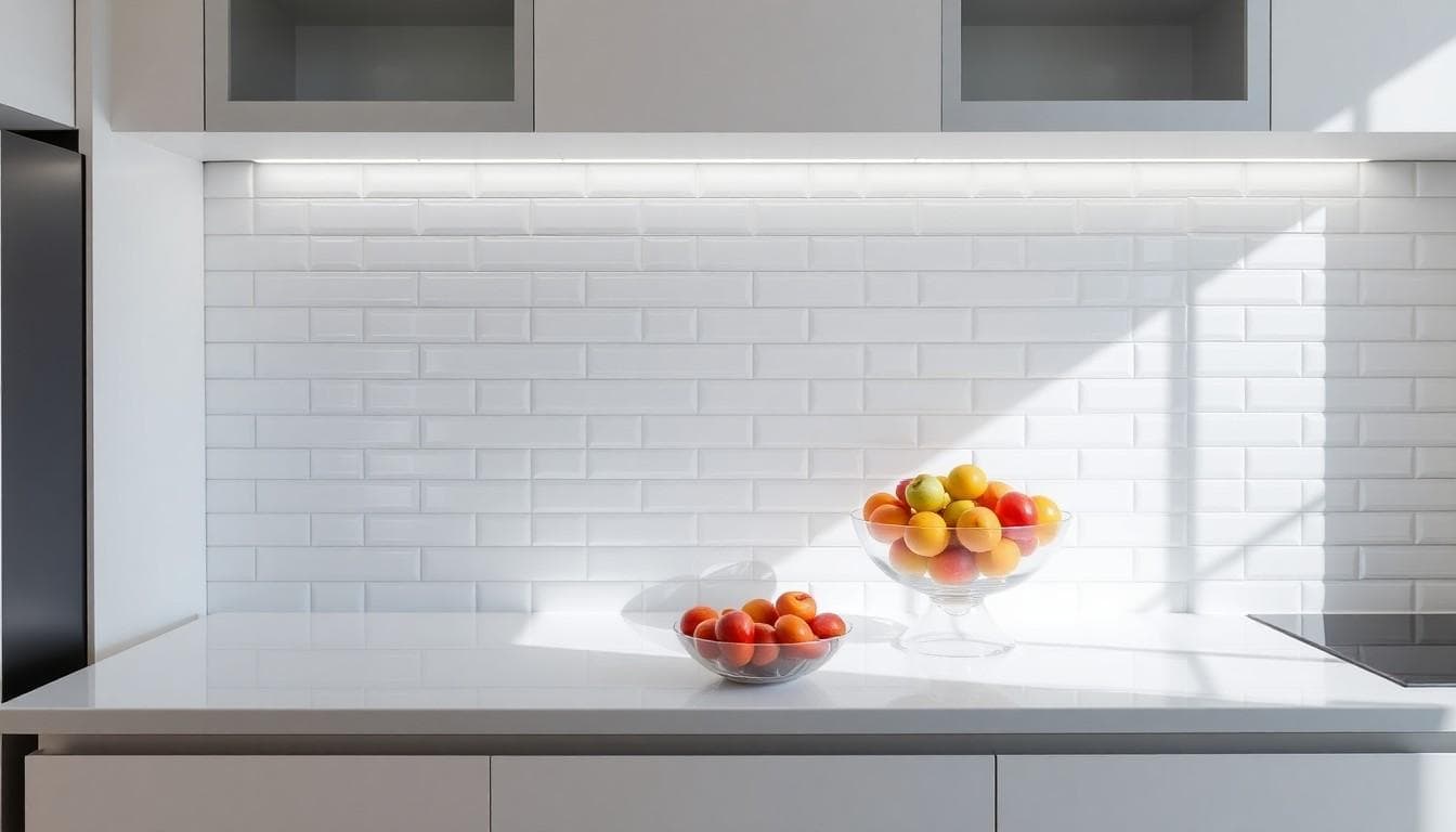 Subway Tile Backsplash cost guide